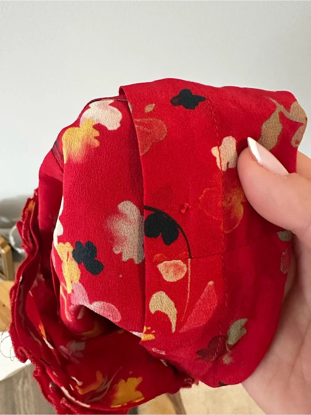 Realisation Par Julia Mini Dress